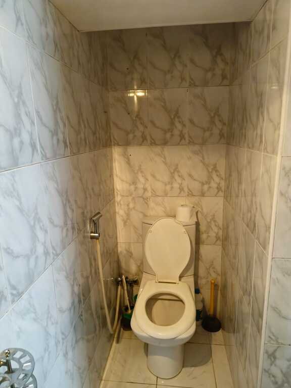 Satılır 5 otaqlı köhnə tikili, 120 m², Əhmədli m.-16