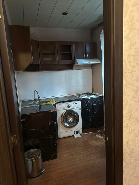 Kirayə verilir 2 otaqlı köhnə tikili, 80 m², Memar Əcəmi m.-5