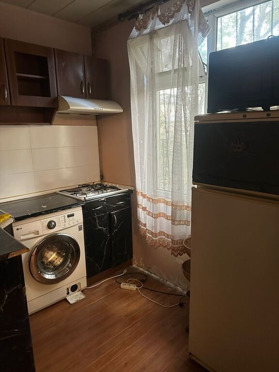 Kirayə verilir 2 otaqlı köhnə tikili, 80 m², Memar Əcəmi m.-6