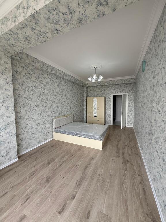 Kirayə verilir 2 otaqlı yeni tikili, 75 m², Sumqayıt-3