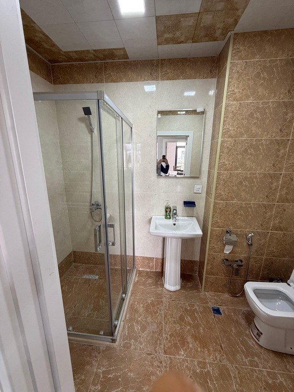 Kirayə verilir 2 otaqlı yeni tikili, 75 m², Sumqayıt-4