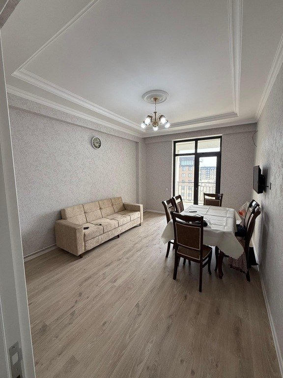 Kirayə verilir 2 otaqlı yeni tikili, 75 m², Sumqayıt-5