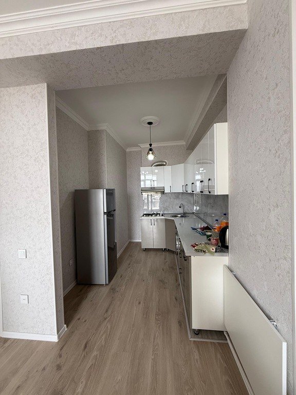 Kirayə verilir 2 otaqlı yeni tikili, 75 m², Sumqayıt-6