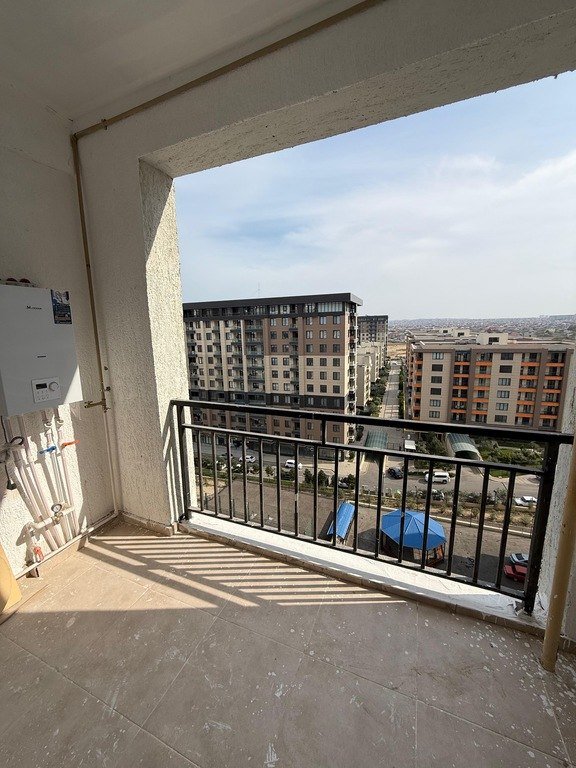 Kirayə verilir 2 otaqlı yeni tikili, 75 m², Sumqayıt-7