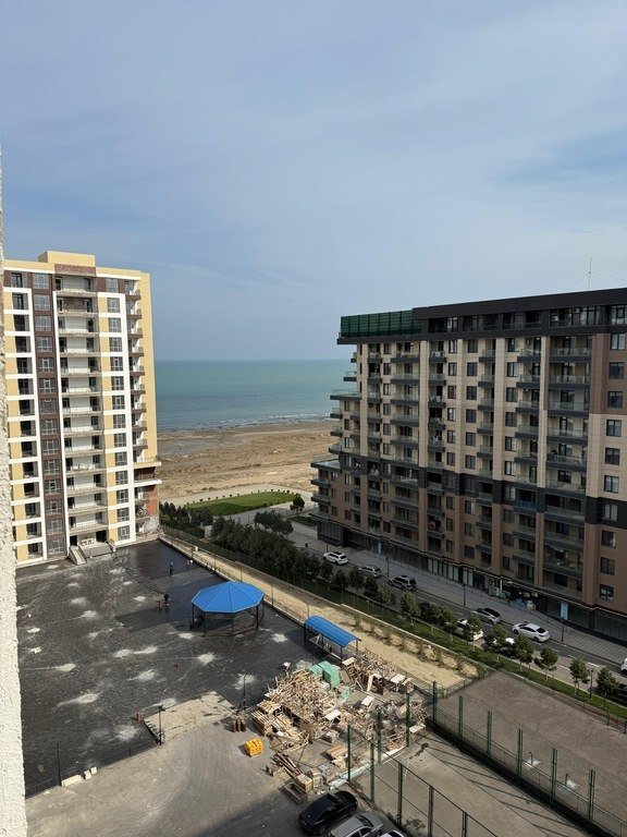 Kirayə verilir 2 otaqlı yeni tikili, 75 m², Sumqayıt-8