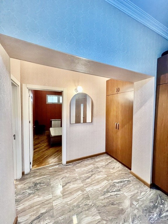 Kirayə verilir 2 otaqlı yeni tikili, 55 m², Memar Əcəmi m.-2