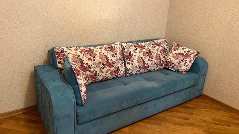 Kirayə verilir 2 otaqlı yeni tikili, 55 m², Memar Əcəmi m.-3