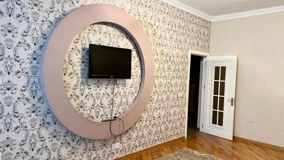 Kirayə verilir 2 otaqlı yeni tikili, 55 m², Memar Əcəmi m.-6