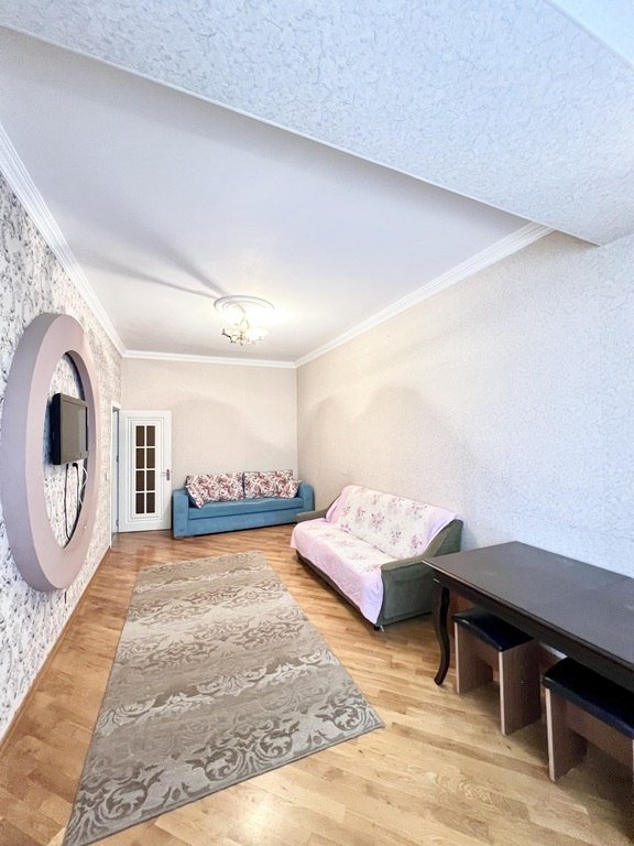 Kirayə verilir 2 otaqlı yeni tikili, 55 m², Memar Əcəmi m.-7