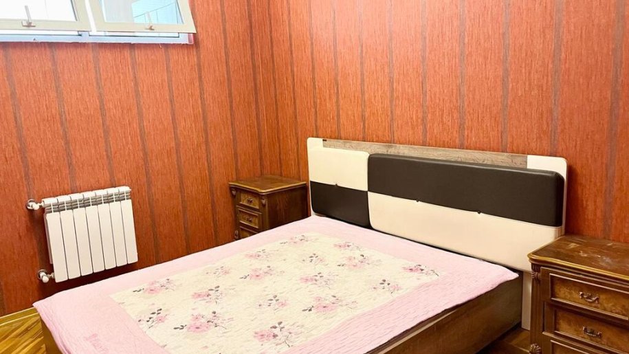 Kirayə verilir 2 otaqlı yeni tikili, 55 m², Memar Əcəmi m.-10