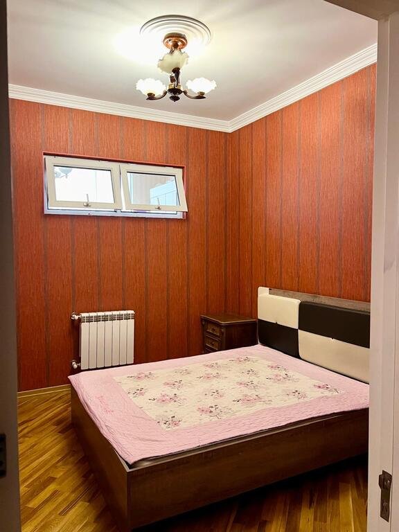 Kirayə verilir 2 otaqlı yeni tikili, 55 m², Memar Əcəmi m.-11
