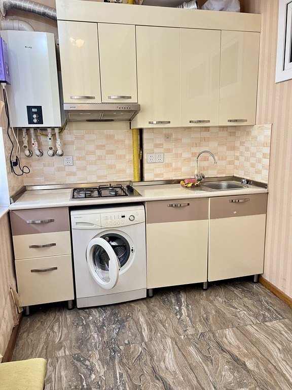 Kirayə verilir 2 otaqlı yeni tikili, 55 m², Memar Əcəmi m.-13