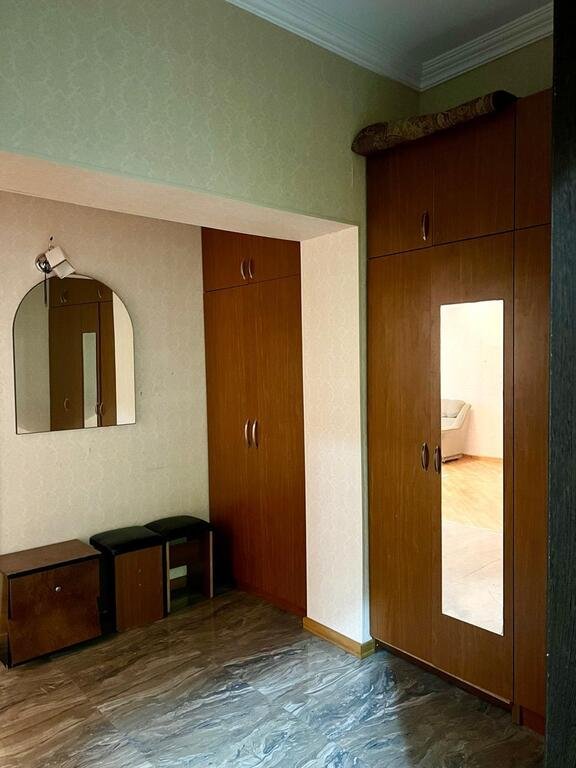 Kirayə verilir 2 otaqlı yeni tikili, 55 m², Memar Əcəmi m.-16