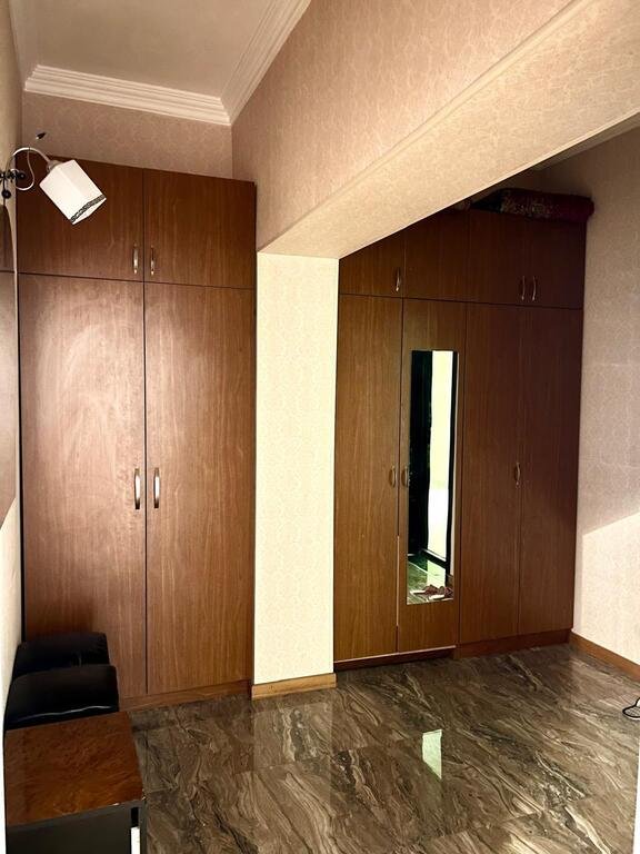 Kirayə verilir 2 otaqlı yeni tikili, 55 m², Memar Əcəmi m.-17