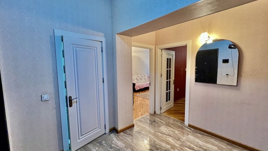 Kirayə verilir 2 otaqlı yeni tikili, 55 m², Memar Əcəmi m.-19