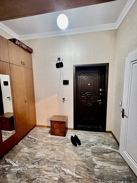 Kirayə verilir 2 otaqlı yeni tikili, 55 m², Memar Əcəmi m.-20