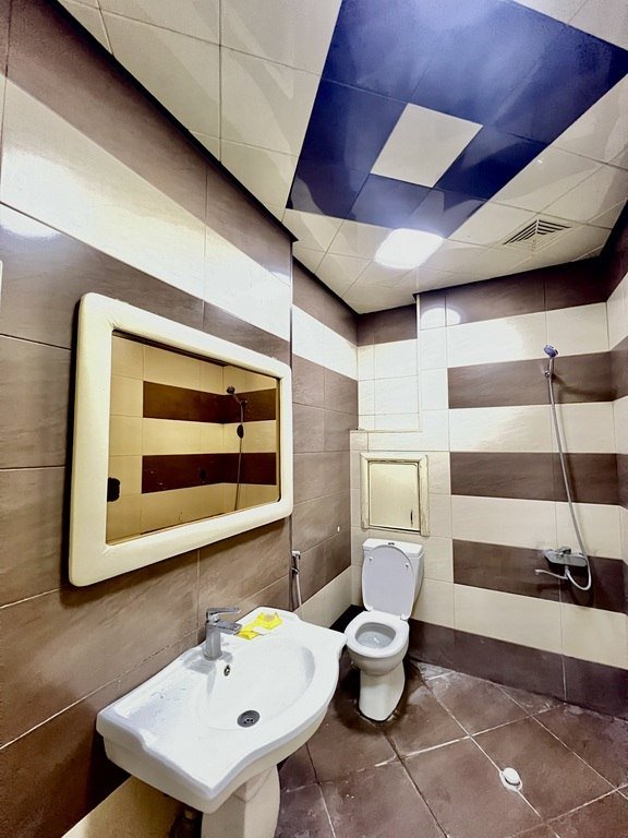 Kirayə verilir 2 otaqlı yeni tikili, 55 m², Memar Əcəmi m.-21