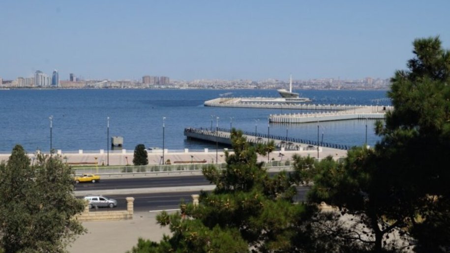 400 m<sup>2</sup> ofis icarəyə verilir, Bayıl-1
