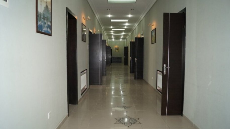 400 m<sup>2</sup> ofis icarəyə verilir, Bayıl-4