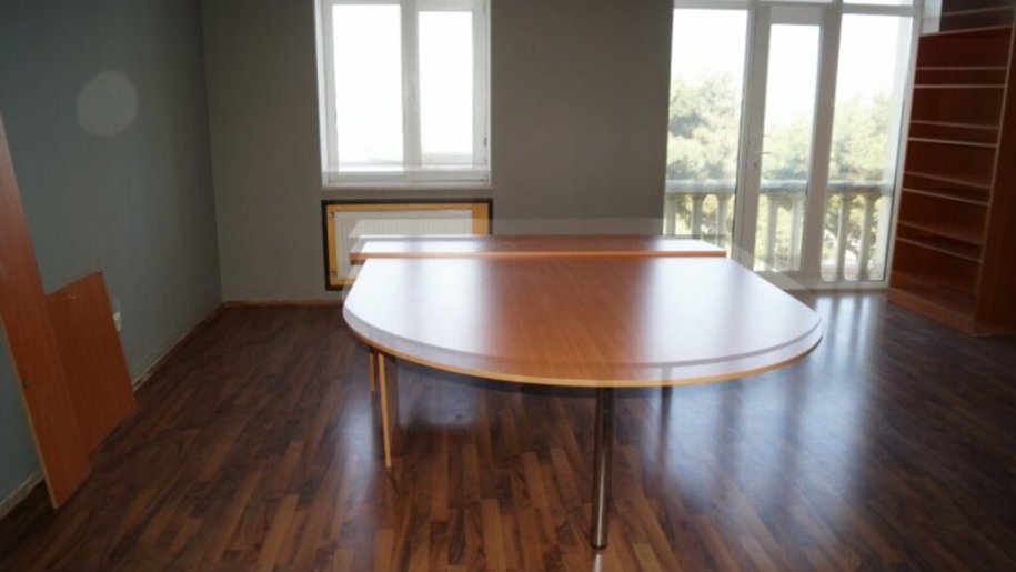 400 m<sup>2</sup> ofis icarəyə verilir, Bayıl-5