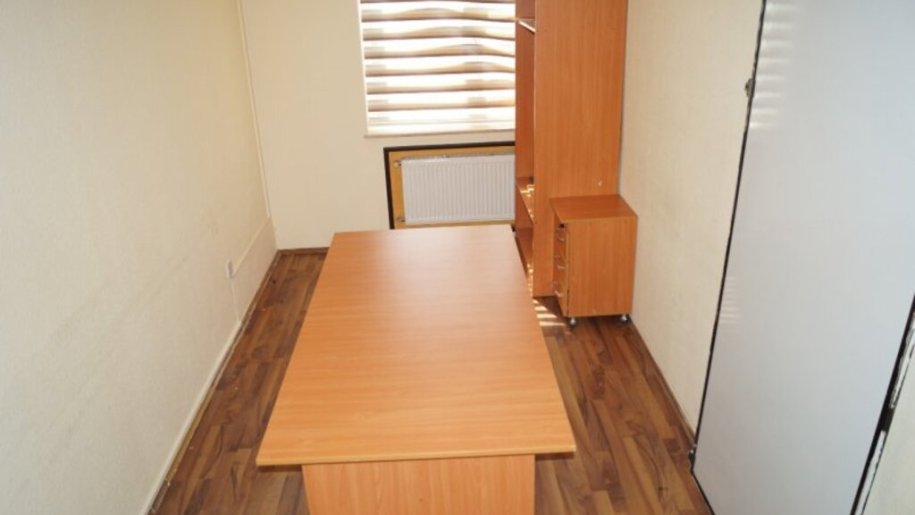 400 m<sup>2</sup> ofis icarəyə verilir, Bayıl-11