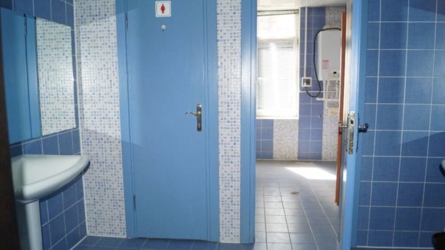 400 m<sup>2</sup> ofis icarəyə verilir, Bayıl-16