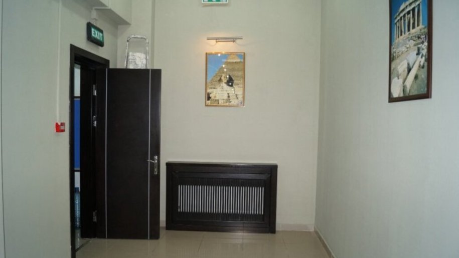 400 m<sup>2</sup> ofis icarəyə verilir, Bayıl-19