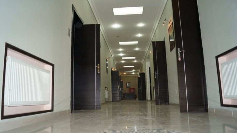 400 m<sup>2</sup> ofis icarəyə verilir, Bayıl-21