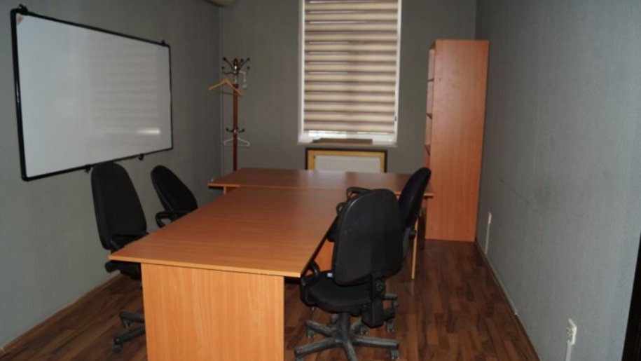 400 m<sup>2</sup> ofis icarəyə verilir, Bayıl-23