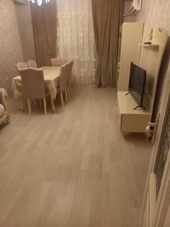 Kirayə verilir 3 otaqlı yeni tikili, 82 m², Masazır-1