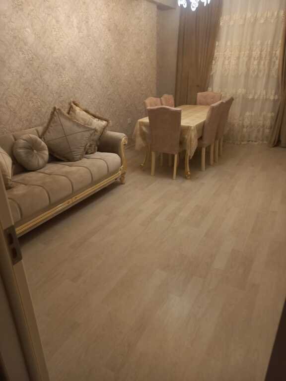 Kirayə verilir 3 otaqlı yeni tikili, 82 m², Masazır-2