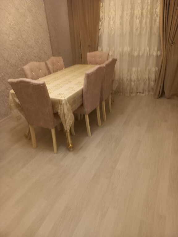 Kirayə verilir 3 otaqlı yeni tikili, 82 m², Masazır-4