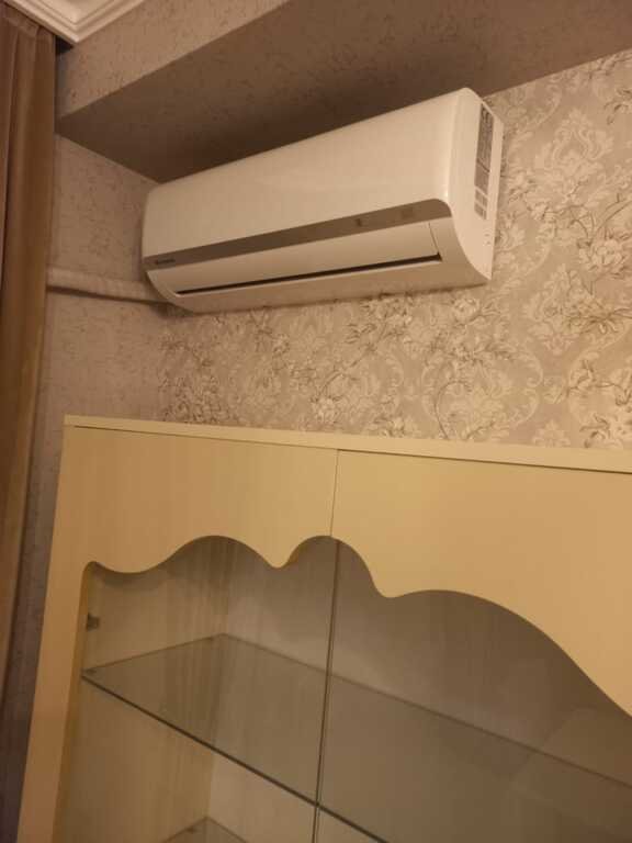 Kirayə verilir 3 otaqlı yeni tikili, 82 m², Masazır-6