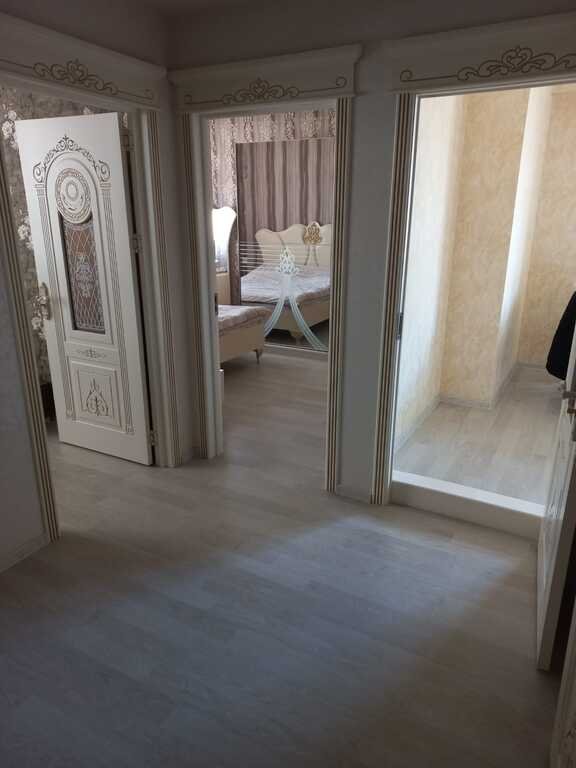 Kirayə verilir 3 otaqlı yeni tikili, 82 m², Masazır-8