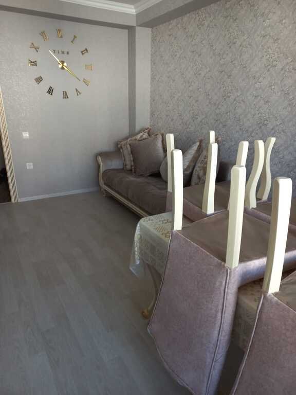 Kirayə verilir 3 otaqlı yeni tikili, 82 m², Masazır-9