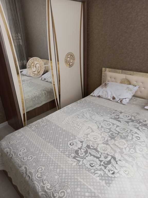 Kirayə verilir 3 otaqlı yeni tikili, 82 m², Masazır-11