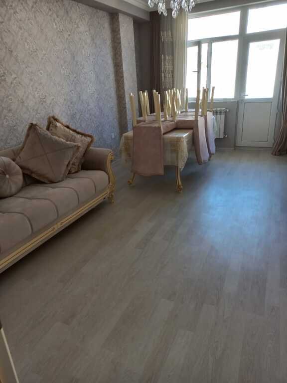 Kirayə verilir 3 otaqlı yeni tikili, 82 m², Masazır-12