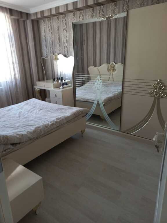 Kirayə verilir 3 otaqlı yeni tikili, 82 m², Masazır-14