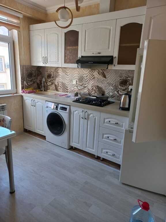 Kirayə verilir 3 otaqlı yeni tikili, 82 m², Masazır-18
