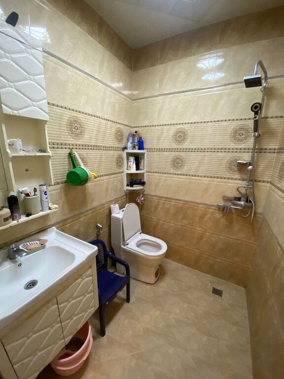 Satılır 3 otaqlı yeni tikili, 101 m², Memar Əcəmi m.-10