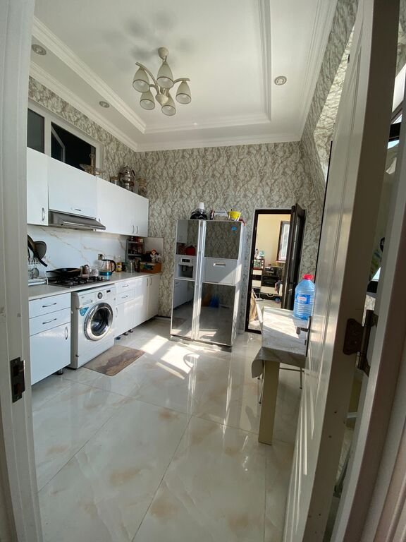 Satılır 3 otaqlı yeni tikili, 101 m², Memar Əcəmi m.-11