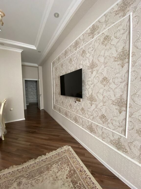 Satılır 3 otaqlı yeni tikili, 101 m², Memar Əcəmi m.-12