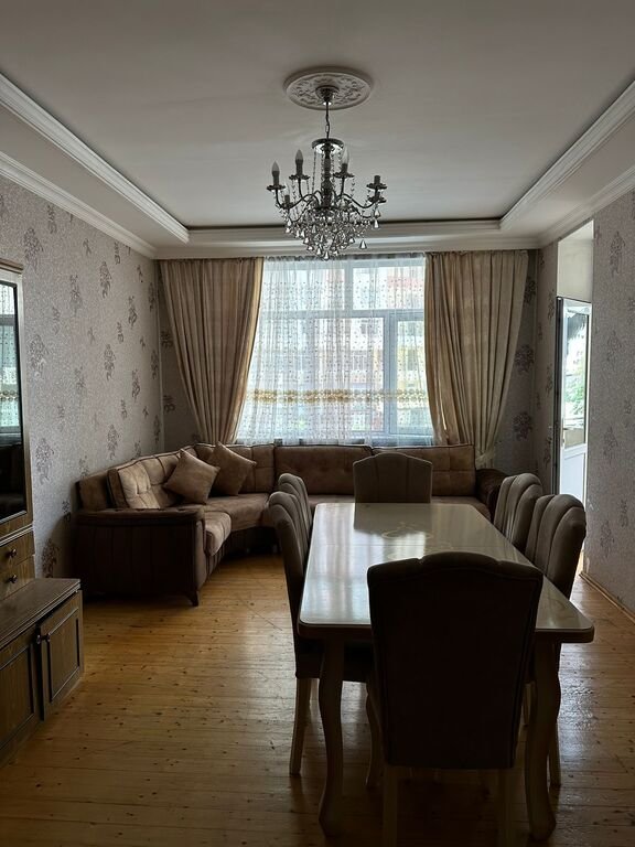 Kirayə verilir 2 otaqlı yeni tikili, 80 m², 20 Yanvar m.-1