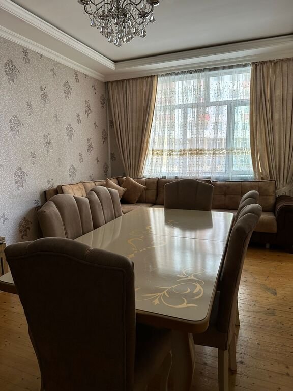 Kirayə verilir 2 otaqlı yeni tikili, 80 m², 20 Yanvar m.-2
