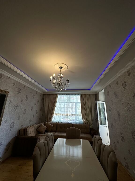 Kirayə verilir 2 otaqlı yeni tikili, 80 m², 20 Yanvar m.-4