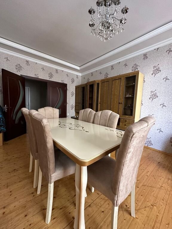 Kirayə verilir 2 otaqlı yeni tikili, 80 m², 20 Yanvar m.-5
