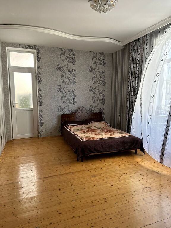 Kirayə verilir 2 otaqlı yeni tikili, 80 m², 20 Yanvar m.-6