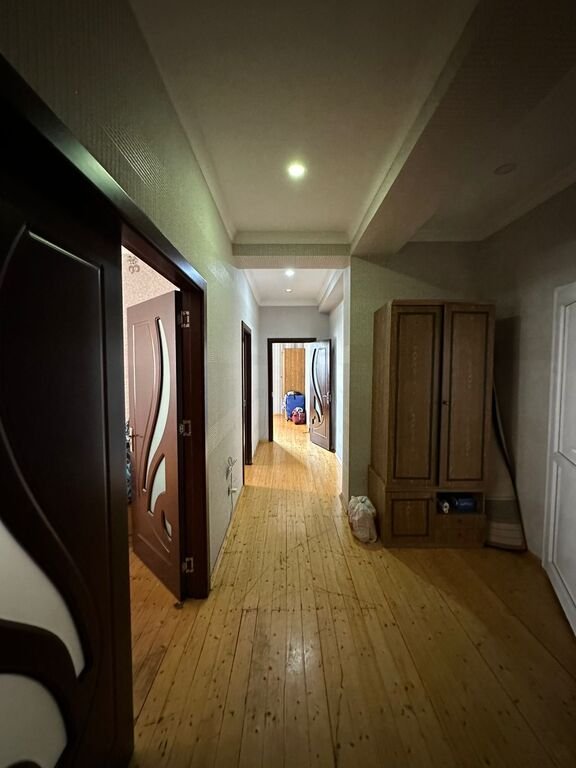 Kirayə verilir 2 otaqlı yeni tikili, 80 m², 20 Yanvar m.-9