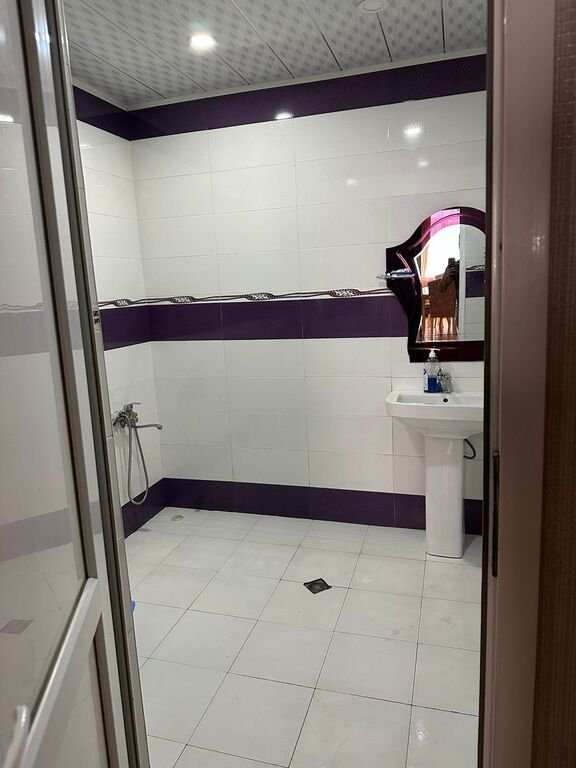 Kirayə verilir 2 otaqlı yeni tikili, 80 m², 20 Yanvar m.-11