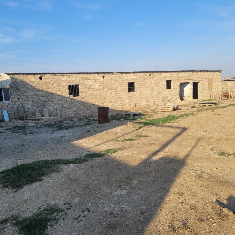 55 sot torpaq satılır, Məmmədli-1